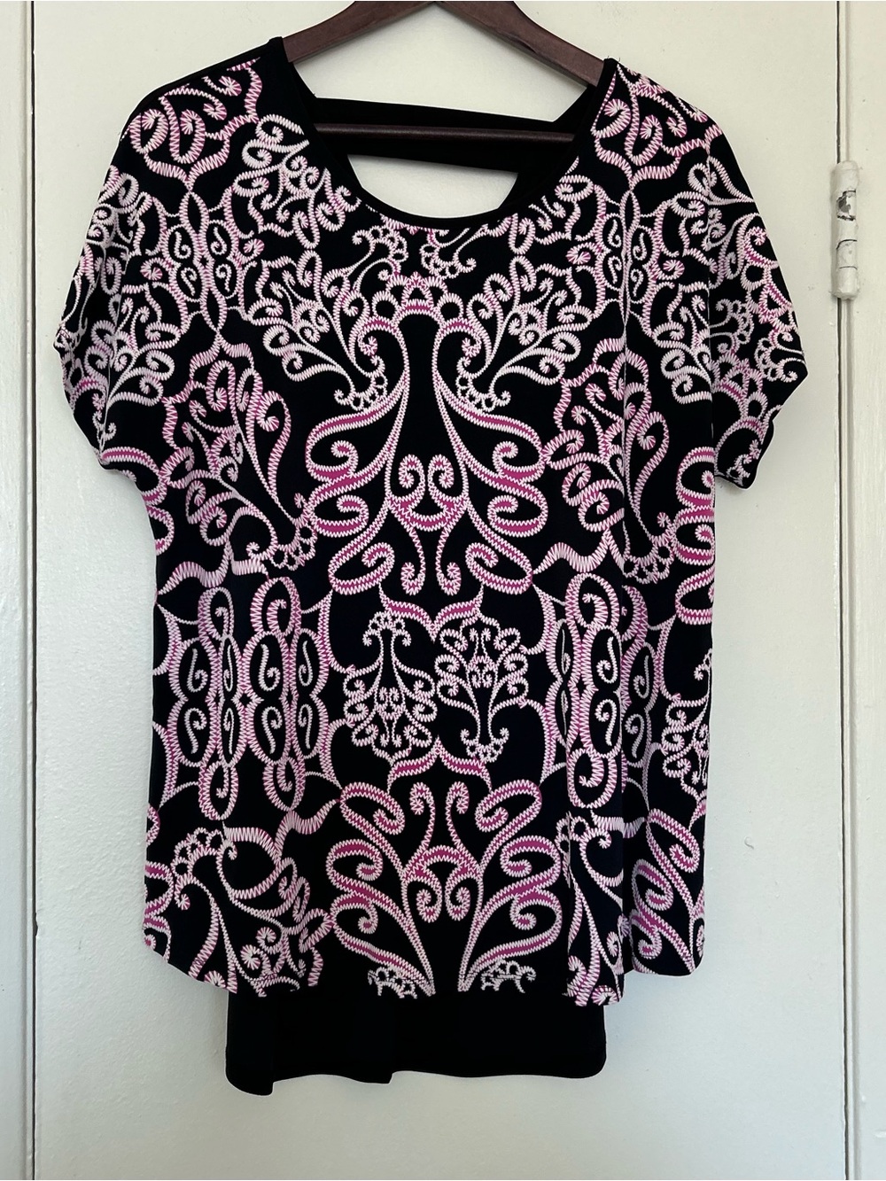 Sami & Jo Blouse
